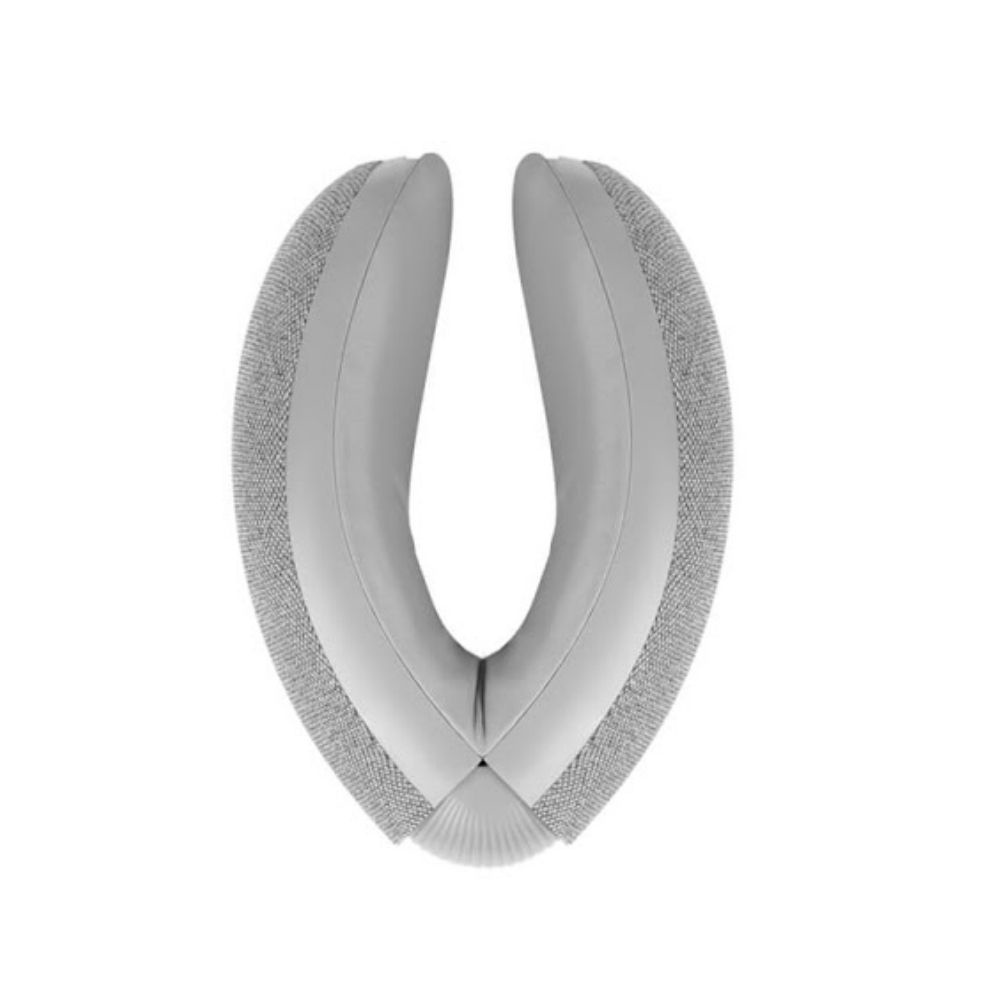 Máy massage mắt mini Xiaomi Momoda SX322 có nhạc , kính massage đa năng 3 chế độ rung Pin dung lượng cao , BH 24 tháng