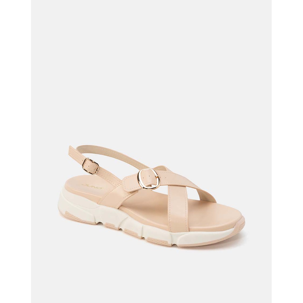 JUNO - Giày Sandal Thể Thao Dây Chéo - SD03042