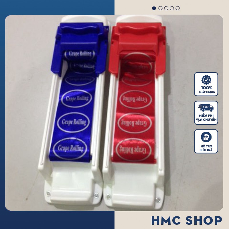 Dụng cụ cuốn nem, máy cuốn nem 3 chức năng