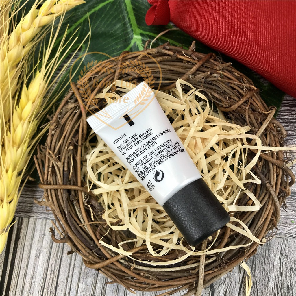 Kem Lót Cấp Nước MAC Strobe Cream Hydratant Lumineux 6ml ( trắng) | BigBuy360 - bigbuy360.vn