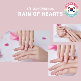 Bộ 24 miếng dán móng tay thời trang