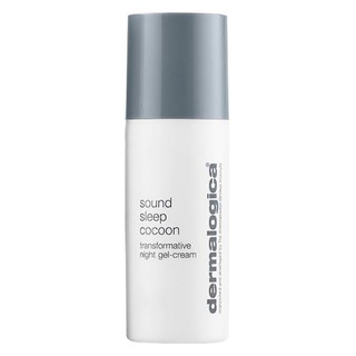 Gel dưỡng ẩm kiêm mặt nạ ngủ Dermalogica Sound Sleep Cocoon 10ml (unbox)