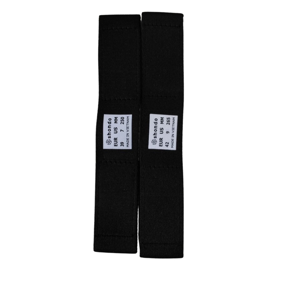 Quai giày sandal SHONDO F6 sport nam nữ màu trắng đen xám xanh