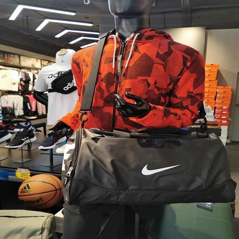 Túi thể thao Nike* chính hãng nhập khẩu