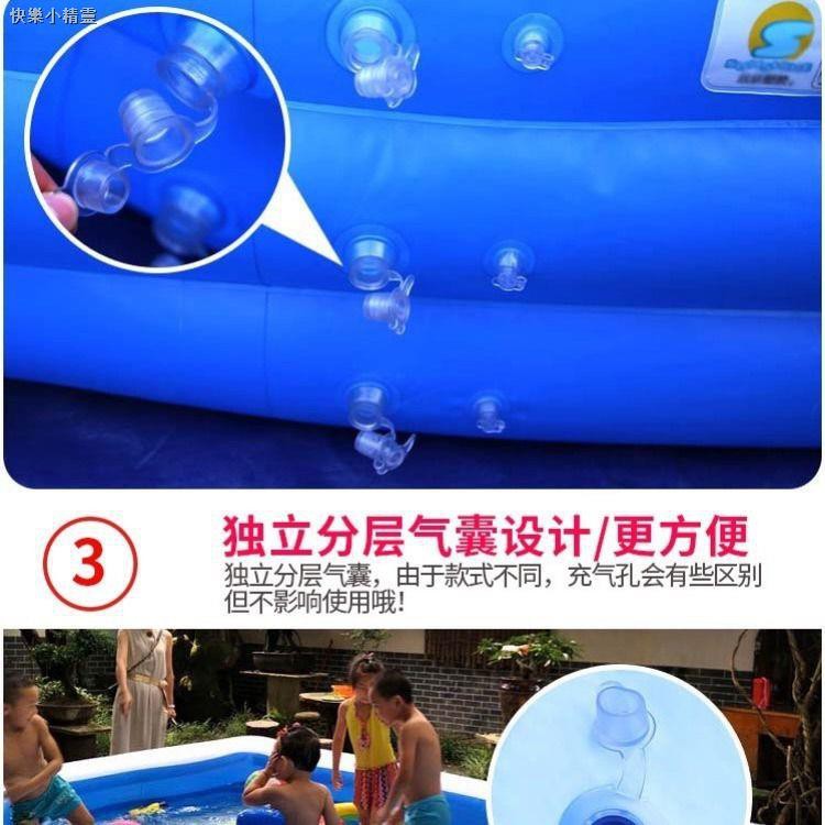 Bồn Tắm Bơm Hơi Dày Dặn Toàn Bộ Cơ Thể Gấp Gọn Tiện Dụng Cho Người Lớn | BigBuy360 - bigbuy360.vn