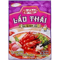 Lẩu Thái Aji-Quick Gói 55g