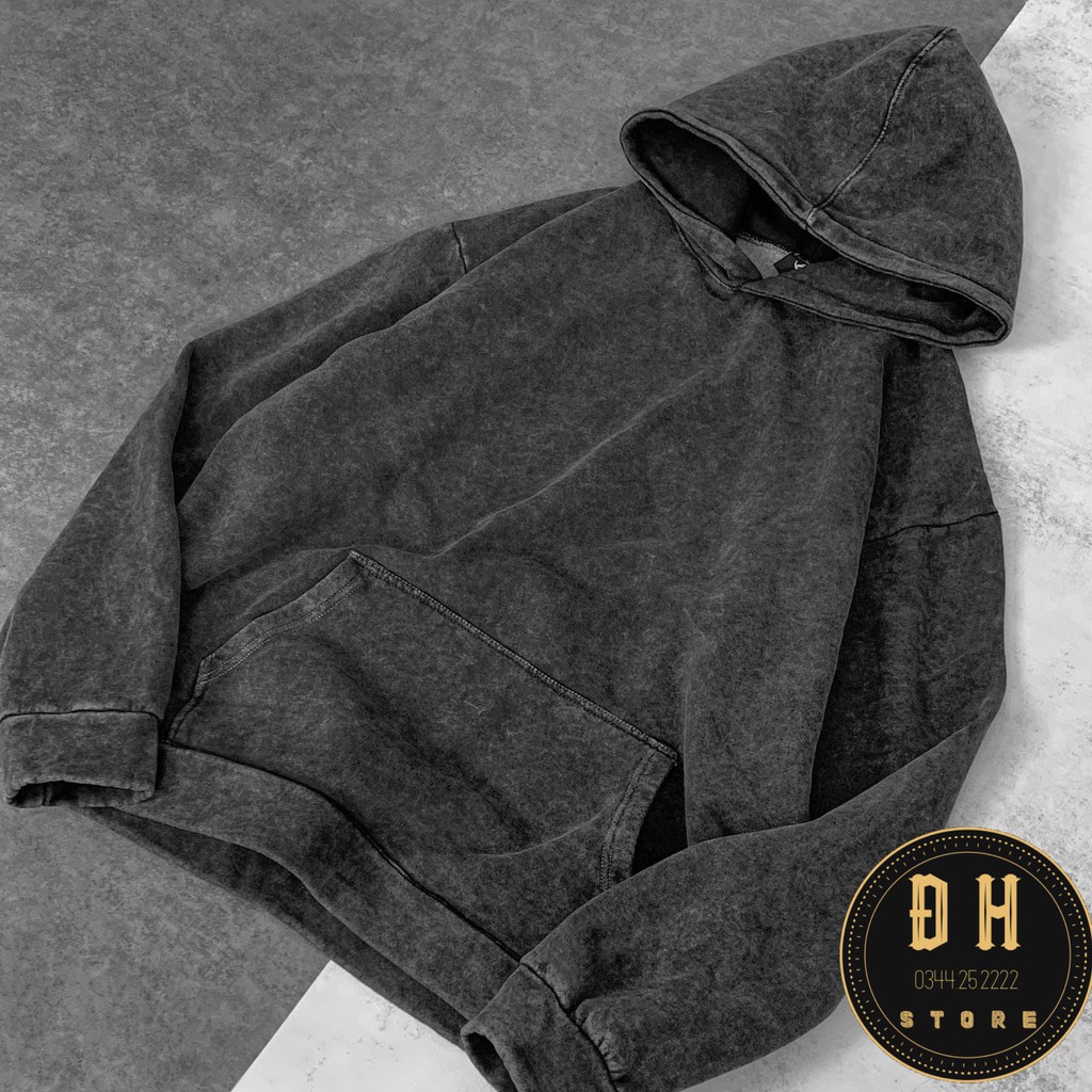 Áo Hoodie Loang Dài Tay Nam Nữ Có Mũ Phong Cách hàn Quốc Mẫu Mới | BigBuy360 - bigbuy360.vn