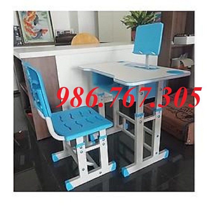 Bàn học sinh chống gù, chống cận | BigBuy360 - bigbuy360.vn