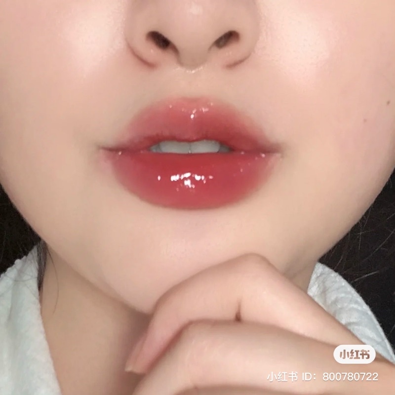 Son Tint Bóng Bbia Lucky Shine Tint Ver 2