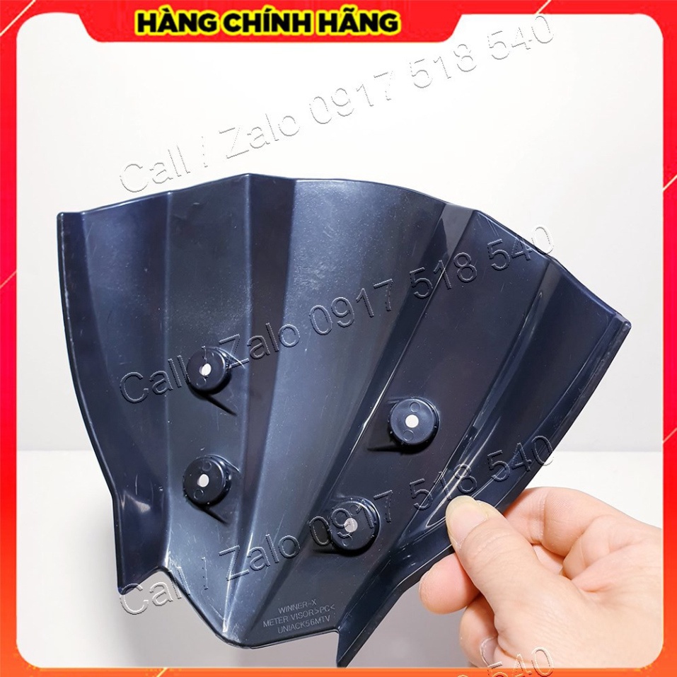 ✅ Chắn Gió Winner X Chính Hãng ( Bản Màu ) ✅ Ảnh thật Sp