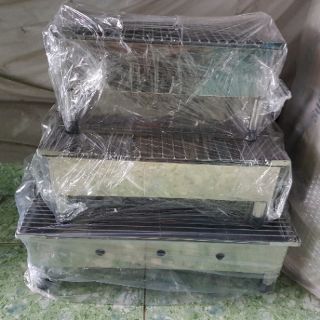 Lò nướng inox R37 D22 .