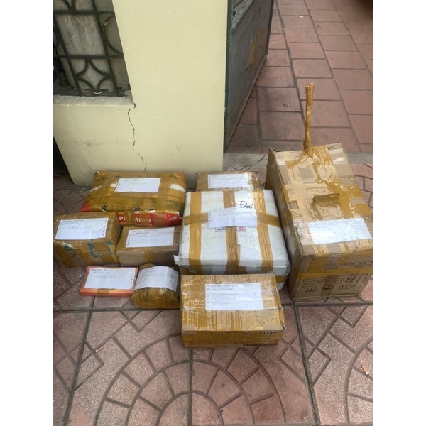 Lồng Nuôi Thú Cưng