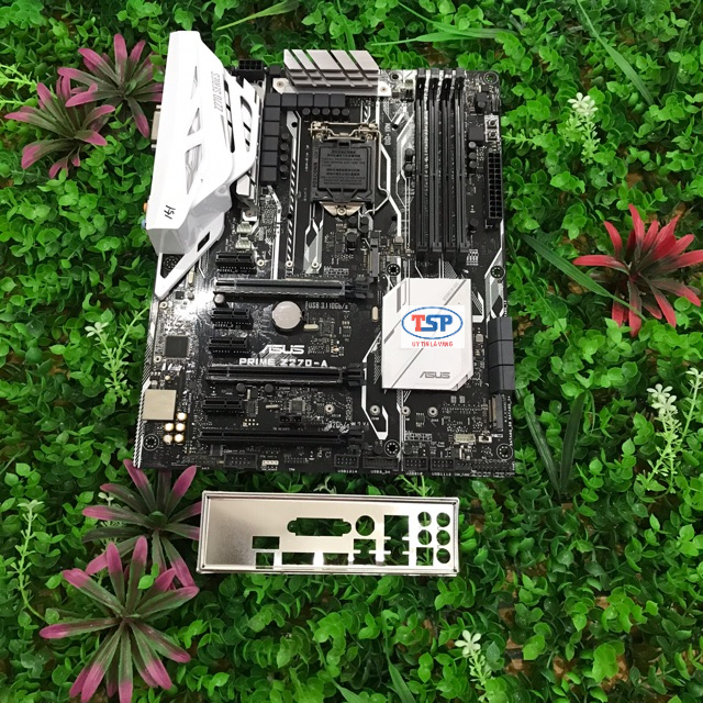Bo mạch chính/ Mainboard Asus Prime Z270-A