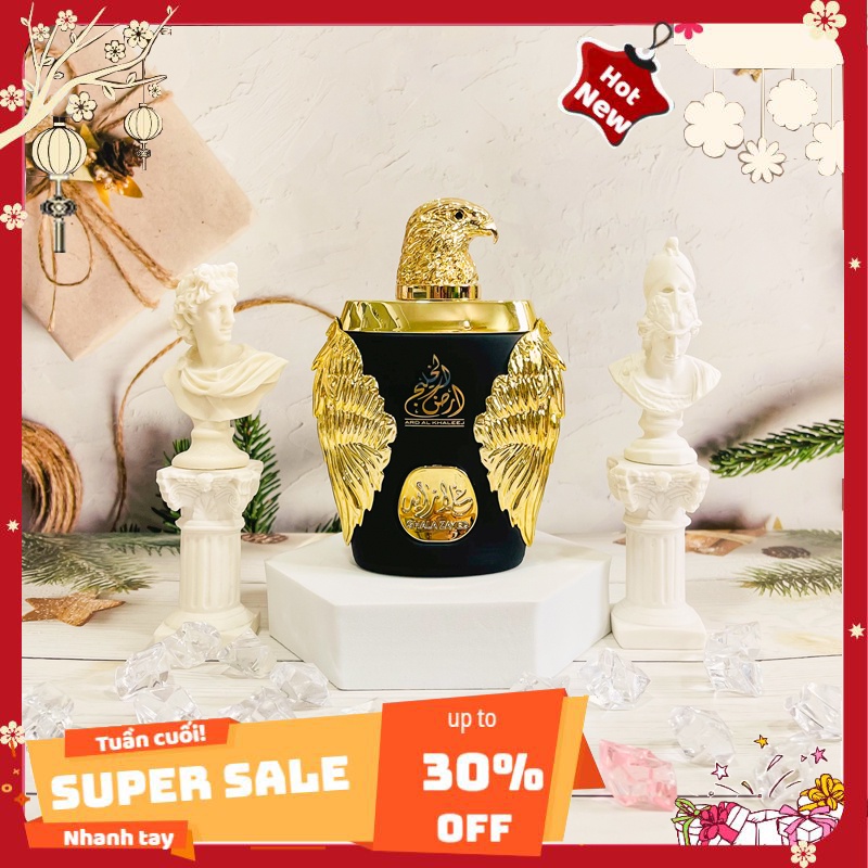 [Chính Hãng] Nước Hoa Nam 𝐆𝐡𝐚𝐥𝐚 𝐙𝐚𝐲𝐞𝐝 𝐋𝐮𝐱𝐮𝐫𝐲 𝐆𝐨𝐥𝐝 | BigBuy360 - bigbuy360.vn