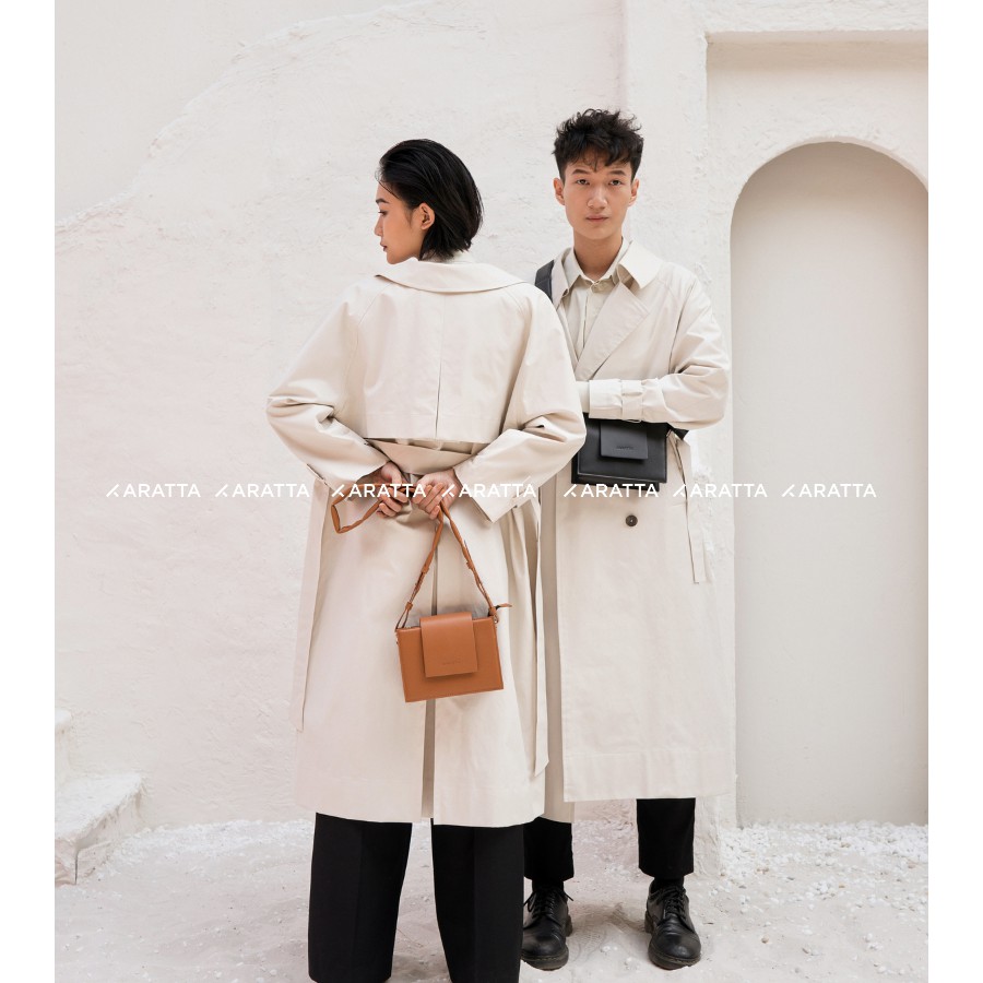 | KARATTA | AURORA BAG | TÚI THIẾT KẾ - TÚI ĐEO CHÉO - HÀNG CÓ SẴN | BigBuy360 - bigbuy360.vn