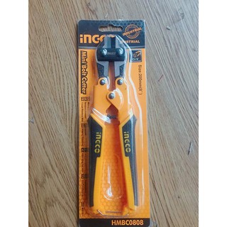 Kềm cộng lực mini 8inch  Ingco HMBC0808