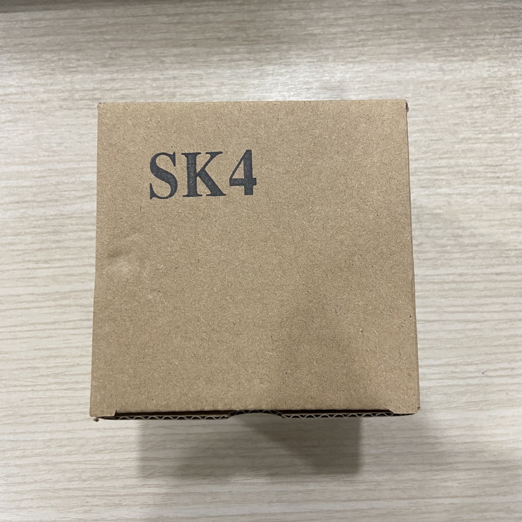 Bộ Điều Khiển Tụ Bù 04 Cấp SK QR-X4