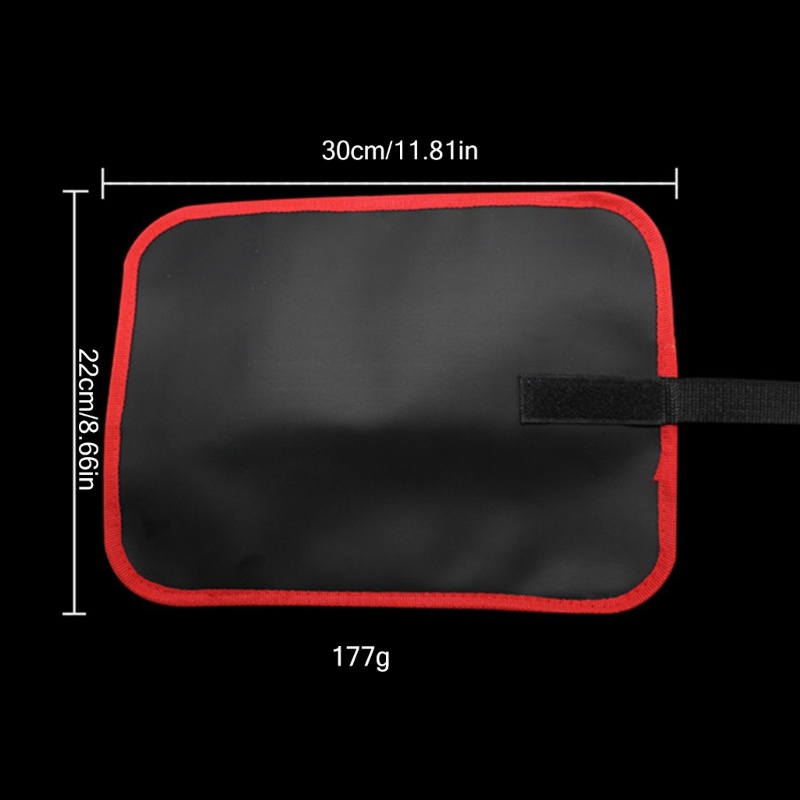 Túi Đựng Mồi Câu Cá 12 Ngăn Chống Thấm Nước Tiện Dụng