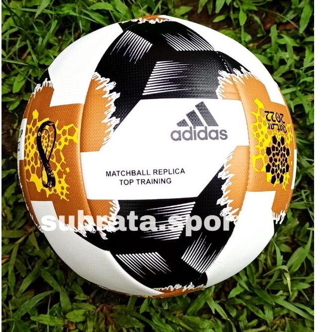 Hầu hết muốn... Quả Bóng Đá Adidas Fila WORLD CUP 2022 Chất Lượng Cao 100% Thật