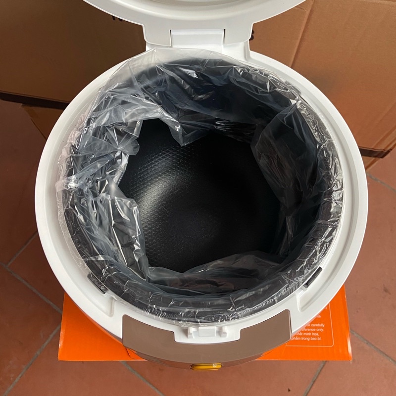 🇻🇳NỒI CƠM ĐIỆN LÒNG NIÊU SUPOR CFXB50YB13VN-50 DUNG TÍCH 1,8L HÀNG CHÍNH HÃNG