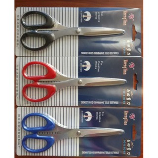 [Now ship] Kéo văn phòng loại trung S180/S183 [Gía rẻ]