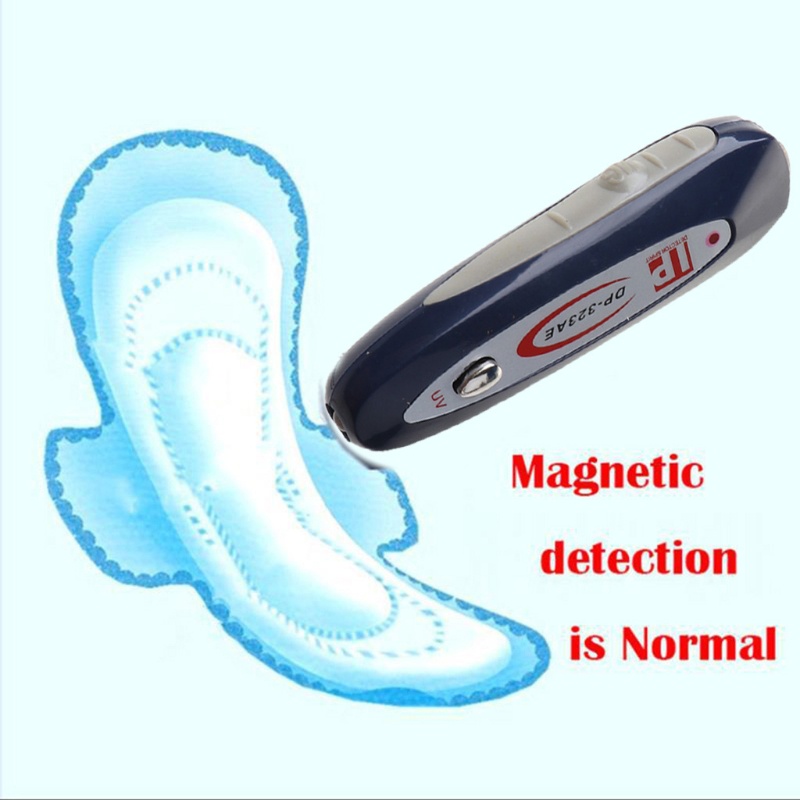 Máy Dò Tiền 2 Trong 1 Kiểm Tra Tiền Và Đèn UV