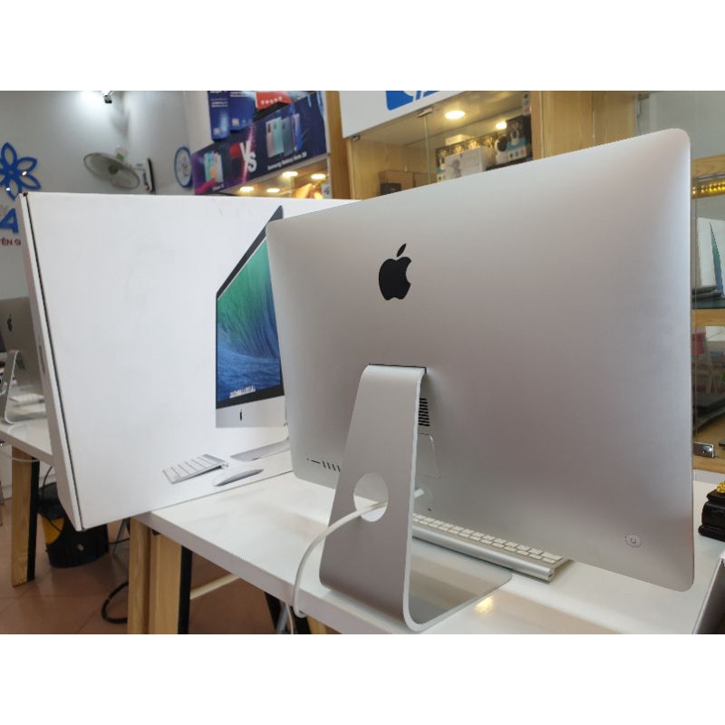 IMAC 27 INCH 2K ME089 FULL BOX | BigBuy360 - bigbuy360.vn