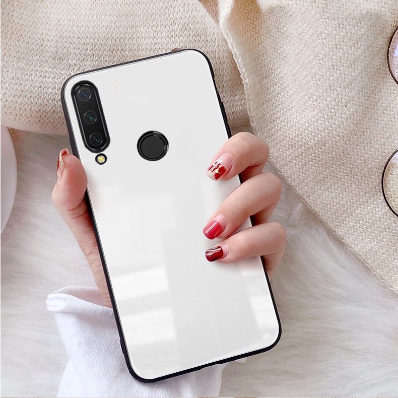 Ốp Lưng VSMART JOY 3 Mặt kính gương sáng bóng cao cấp