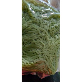 Mì cải bó xôi keto 290gr .phở cải bó xôi .