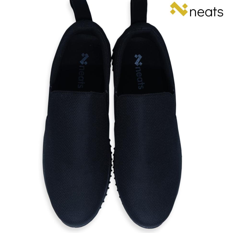 Sản Phẩm Phổ Biến Nhất⚡Giày Slip On N 014 Chính Hãng Dành Cho Nam