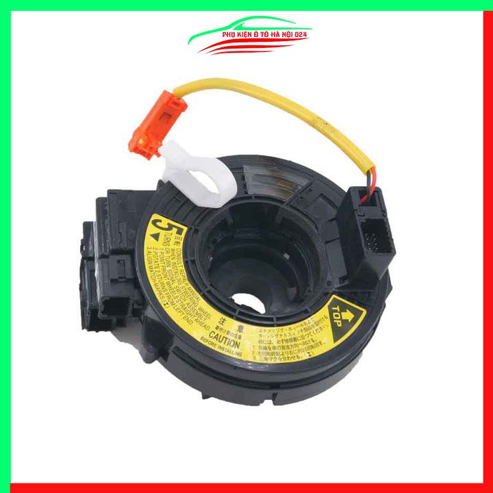 Cáp còi cho xe TOYOTA ALTIS, 1ZZFE, CAMRY LEXUS LS430-SC430 Mã 84306-58010 Loại 1 Dây