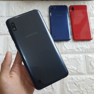 Bộ Vỏ + Sườn Samsung Galaxy A10 Zin Hàng Cao Cấp