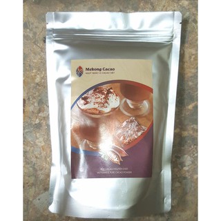 Bột Mekong Cacao nguyên chất - Loại THÔNG DỤNG - 1Kg