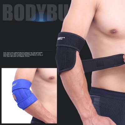 Băng Khuỷu Tay AOLIKES Chính Hãng