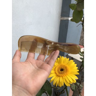 ☘️☘️Lược sừng tự nhiên💵