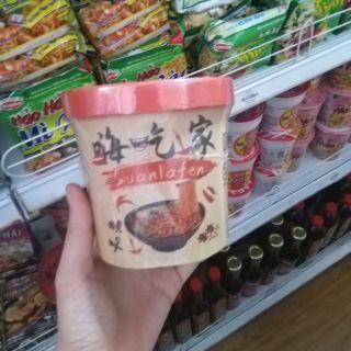 Miến vạn người mê Trùng Khánh