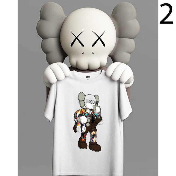 Áo Thun nam nữ tay lỡ unisex DHL phông form rộng oversize phong cách ulzzang tee basic | BigBuy360 - bigbuy360.vn