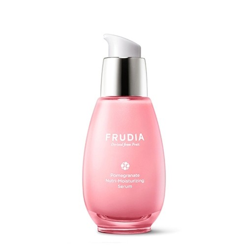 Serum dưỡng ẩm chống oxy hóa Pomegranate Nutri Moisturizing Serum từ thảo dược phiên bản cao cấp 🌟🍀