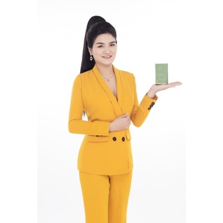 SERUM DIẾP CÁ