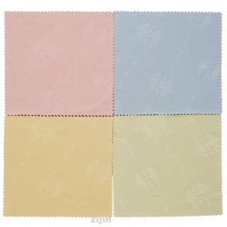 Khăn Lau Mắt Kính Bằng Sợi Microfiber Mềm Đa Năng