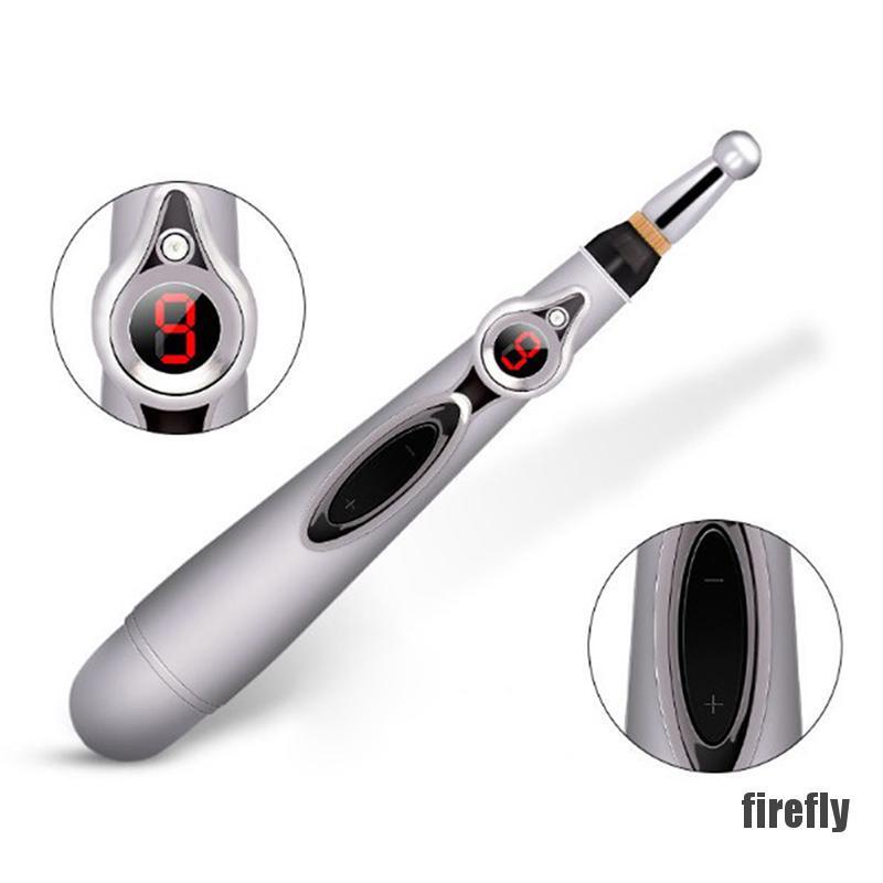 Bút Châm Cứu Điện Tử Giảm Đau Chuyên Dùng