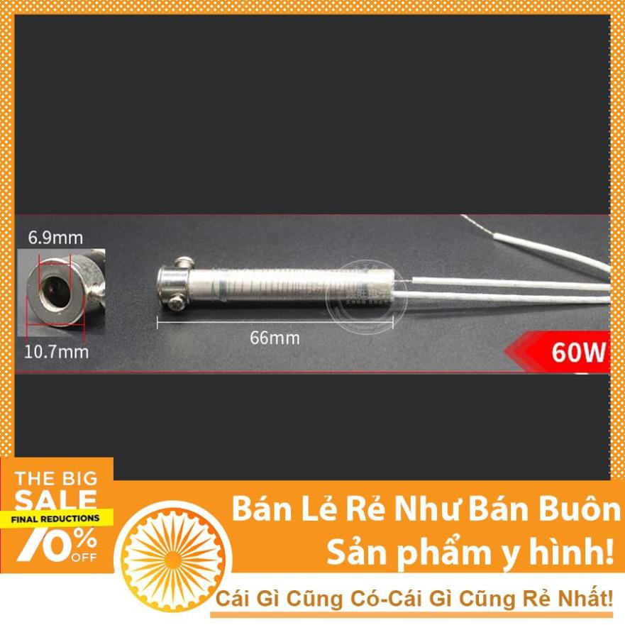 Sensor HÀN 60W sửa tay hàn chì han thiếc 60W 220V