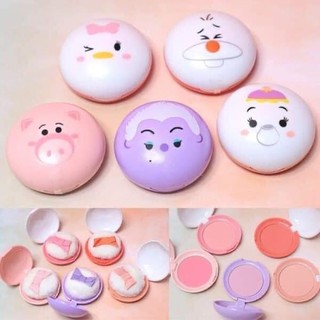 [#etudehouse] Phấn Má Hồng Etude House Disney Lovely Cookie Blusher
