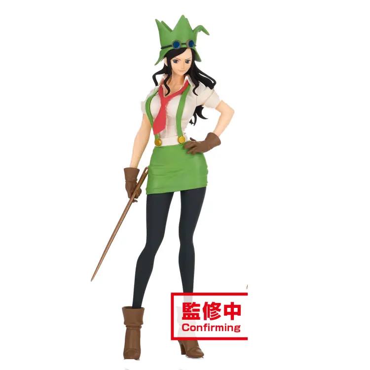 Mô hình chính hãng One Piece - Nico Robin Version A