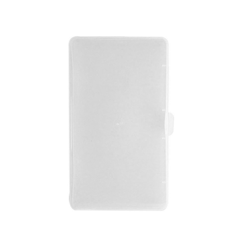 Goo Hộp Nhựa Dán Đựng Đồ Dùng Văn Phòng Phẩm Để Bàn Tiện Lợi