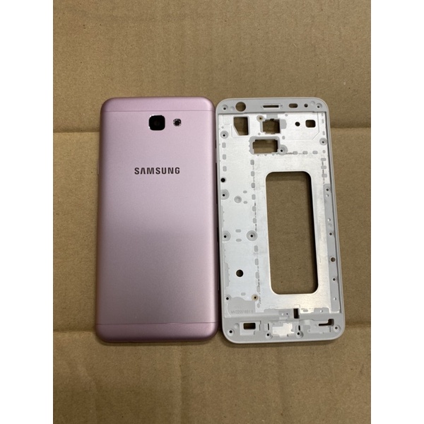 vỏ samsung j5 prim zin