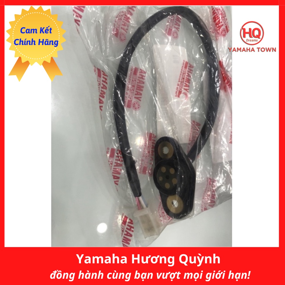 Cụm Công Tắc đèn Mo chính hãng Yamaha - Yamaha town Hương Quỳnh