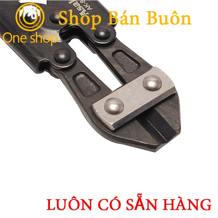 Kìm Cộnng Lực Asaki AK-8190