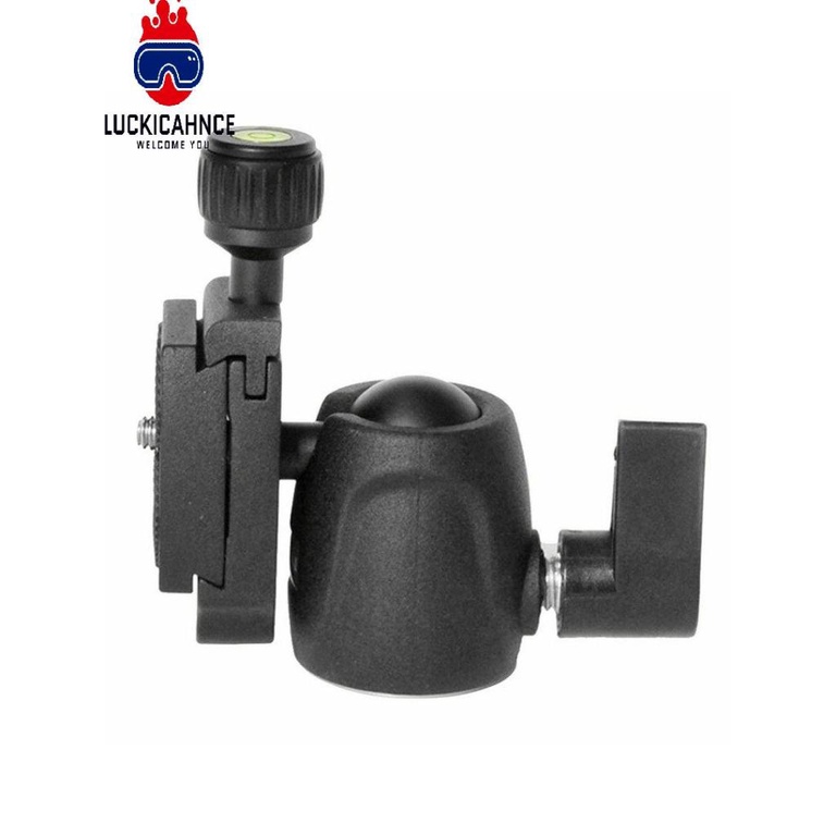 Phụ Kiện Tay Cầm Chống Rung H26 SLR Cho Chân Máy Ảnh | BigBuy360 - bigbuy360.vn