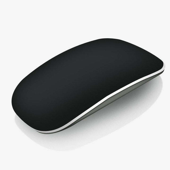 Miếng Dán Silicon Phủ Chuột Magic Mouse Apple